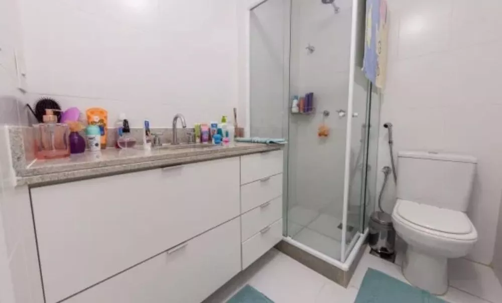 Apartamento, 4 quartos, 182 m² - Foto 27