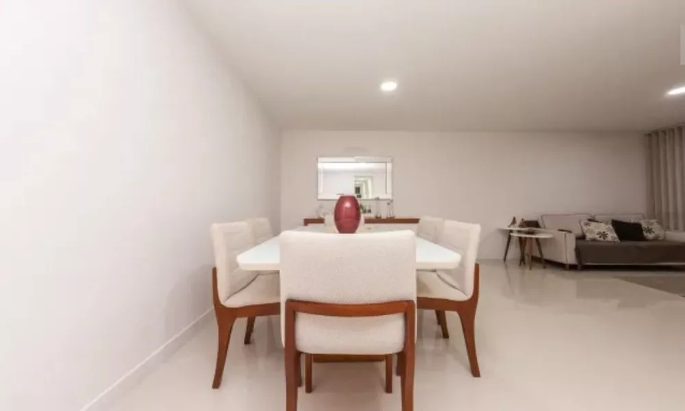 Apartamento, 4 quartos, 182 m² - Foto 4