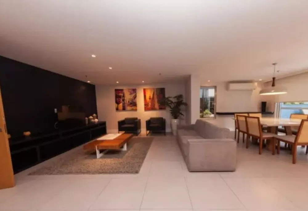 Apartamento, 4 quartos, 182 m² - Foto 34