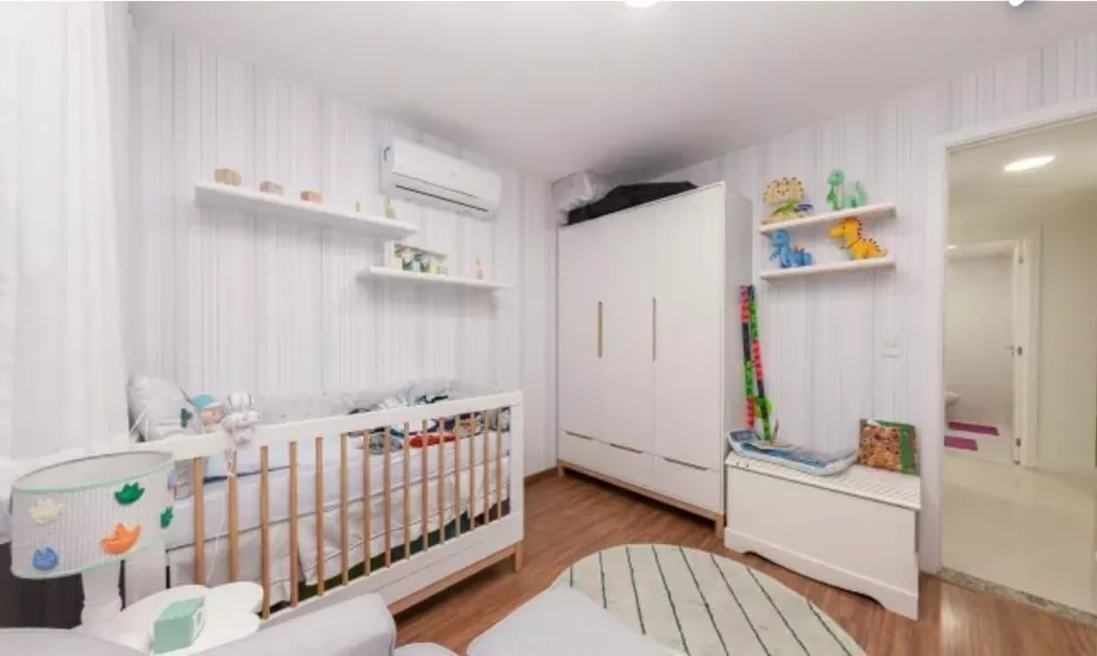 Apartamento, 4 quartos, 182 m² - Foto 17