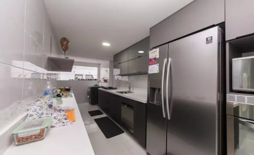 Apartamento, 4 quartos, 182 m² - Foto 24