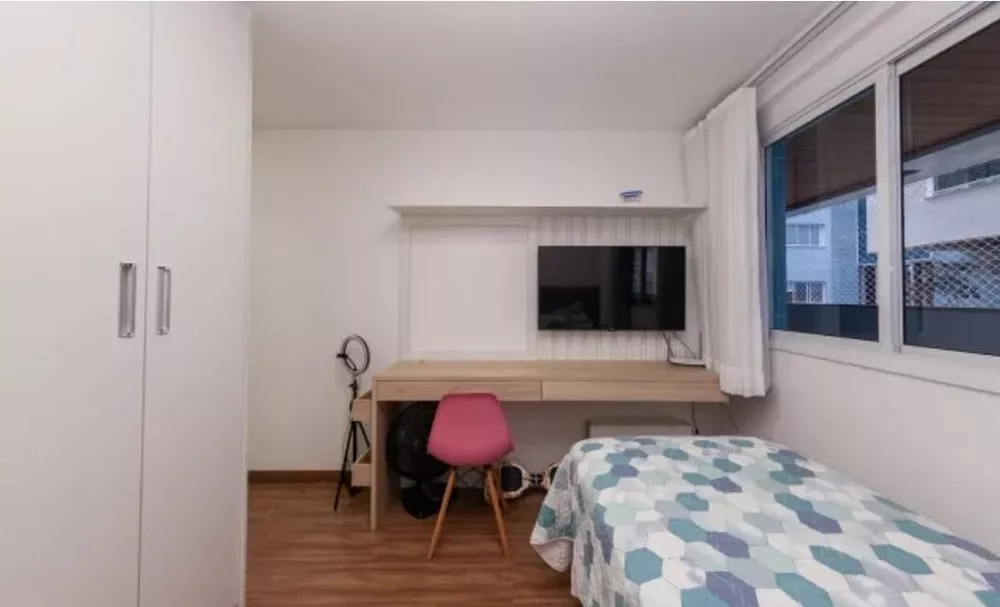 Apartamento, 4 quartos, 182 m² - Foto 19