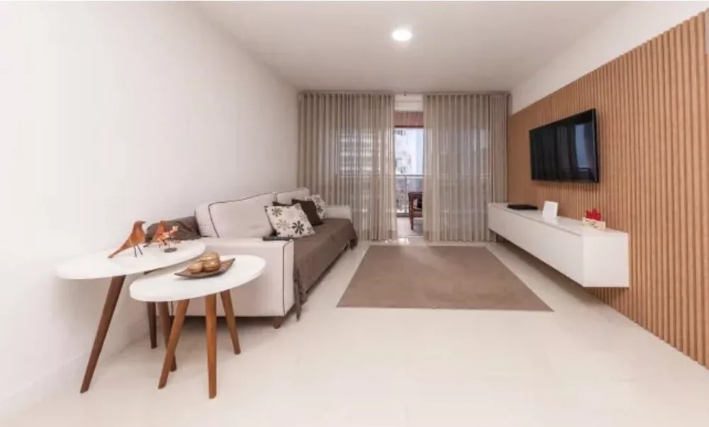 Apartamento, 4 quartos, 182 m² - Foto 6