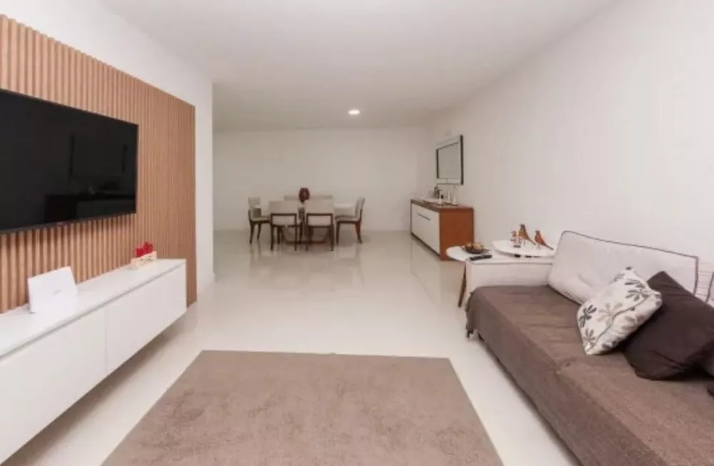 Apartamento, 4 quartos, 182 m² - Foto 8