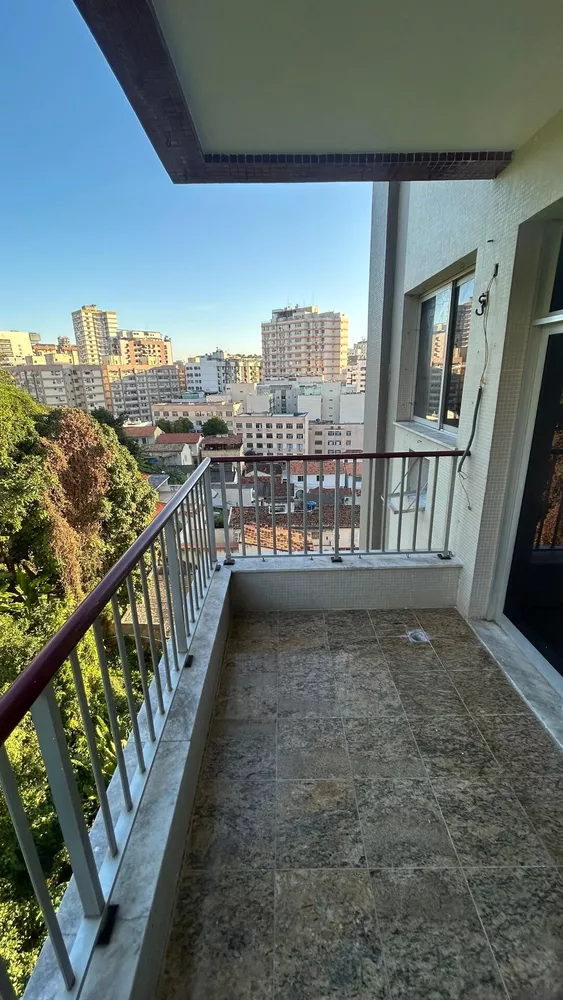 Apartamento, 2 quartos, 100 m² - Foto 1