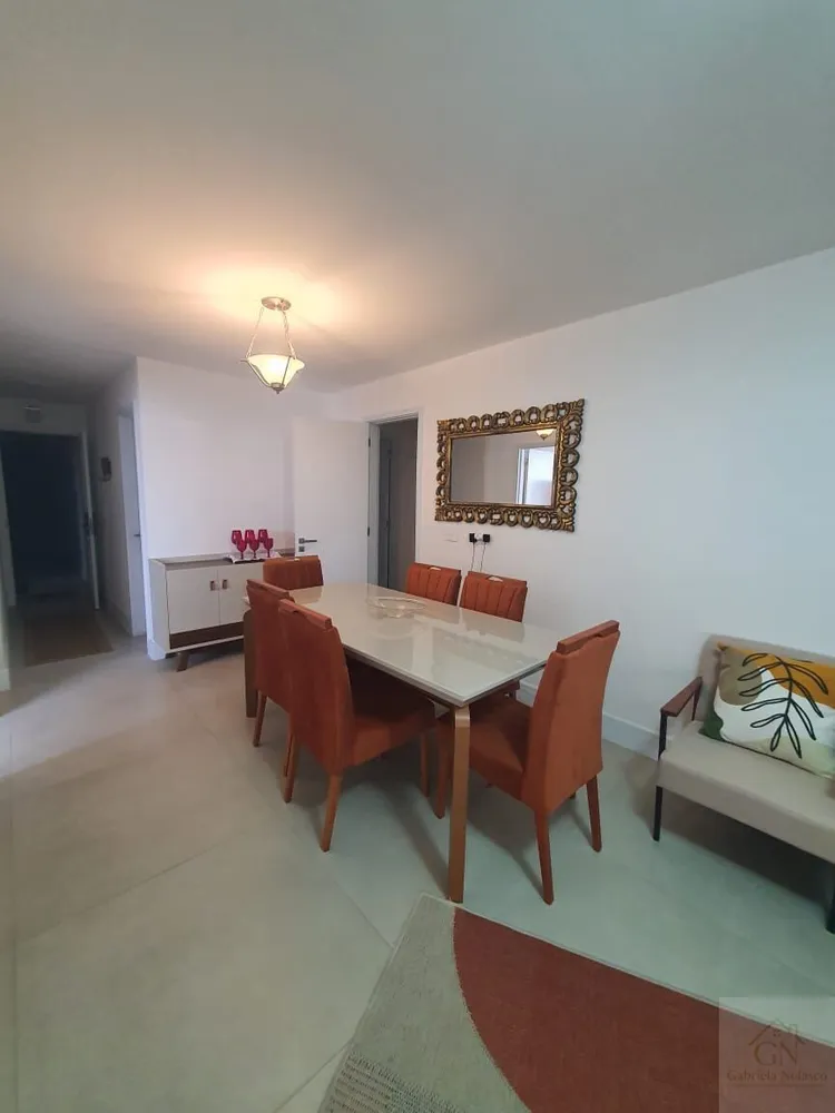 Apartamento, 3 quartos, 107 m² - Foto 2
