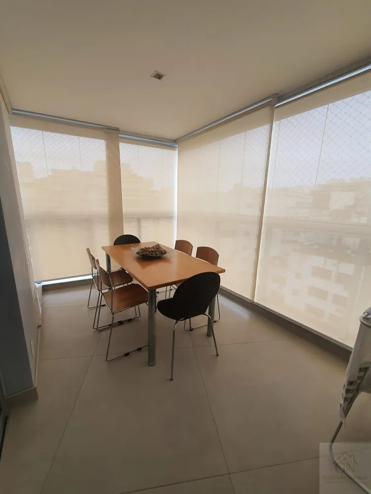 Apartamento, 3 quartos, 107 m² - Foto 7