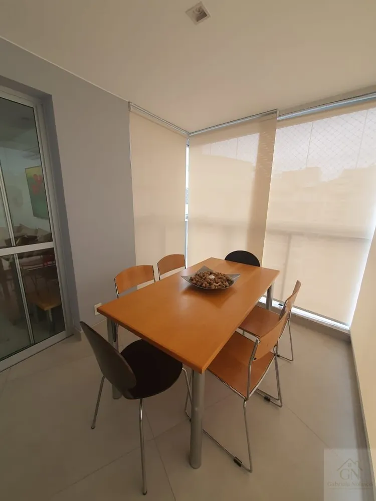 Apartamento, 3 quartos, 107 m² - Foto 6