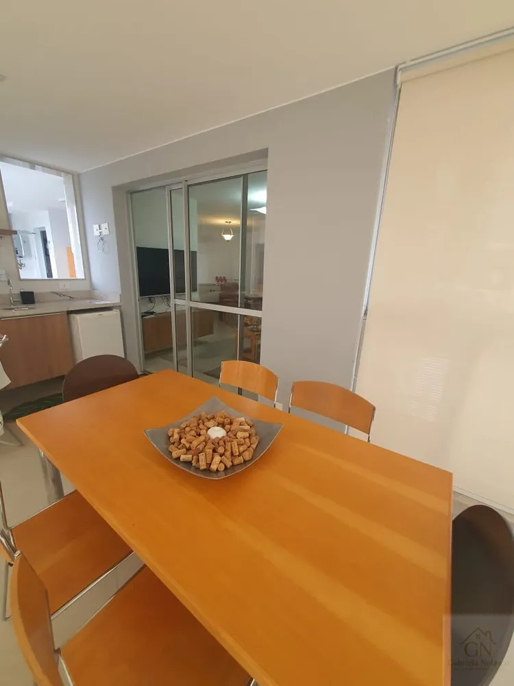 Apartamento, 3 quartos, 107 m² - Foto 5