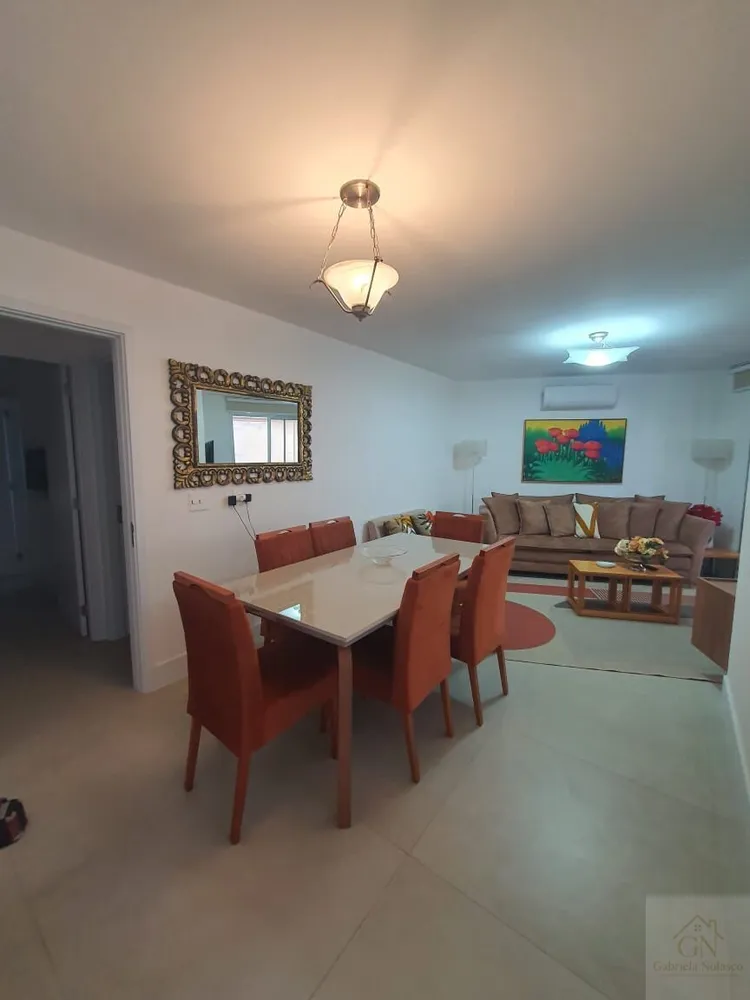 Apartamento, 3 quartos, 107 m² - Foto 3