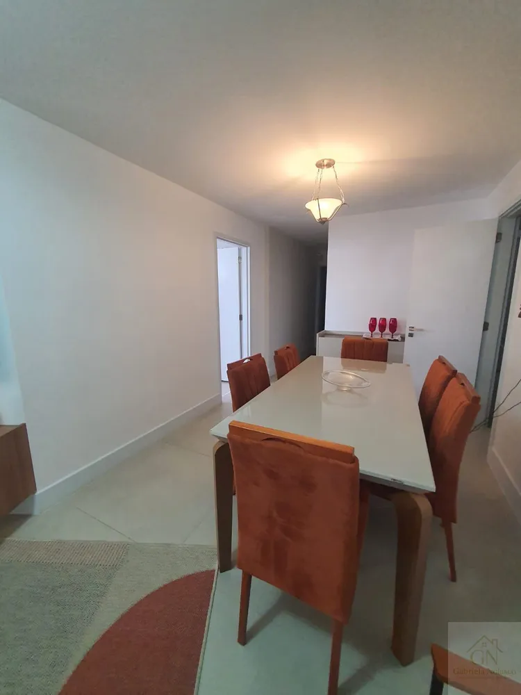 Apartamento, 3 quartos, 107 m² - Foto 4