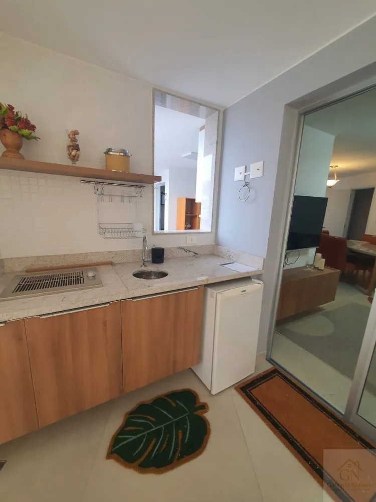 Apartamento, 3 quartos, 107 m² - Foto 8