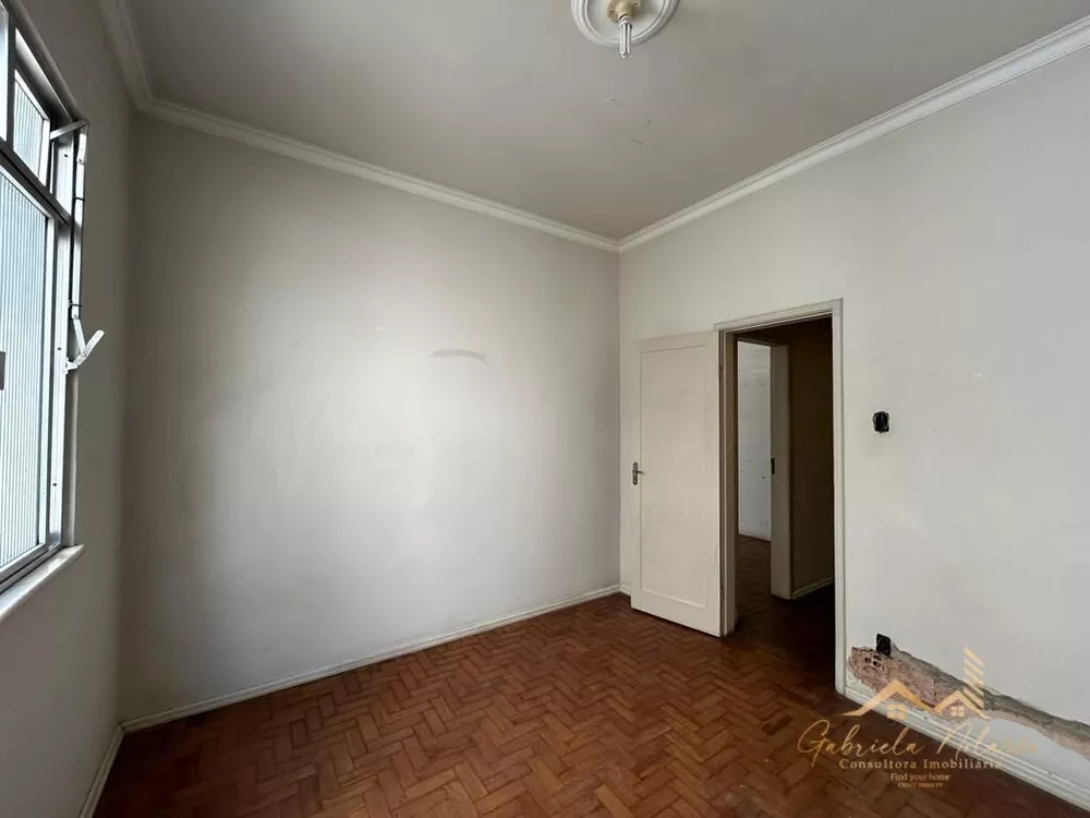 Apartamento à venda com 2 quartos, 60m² - Foto 3