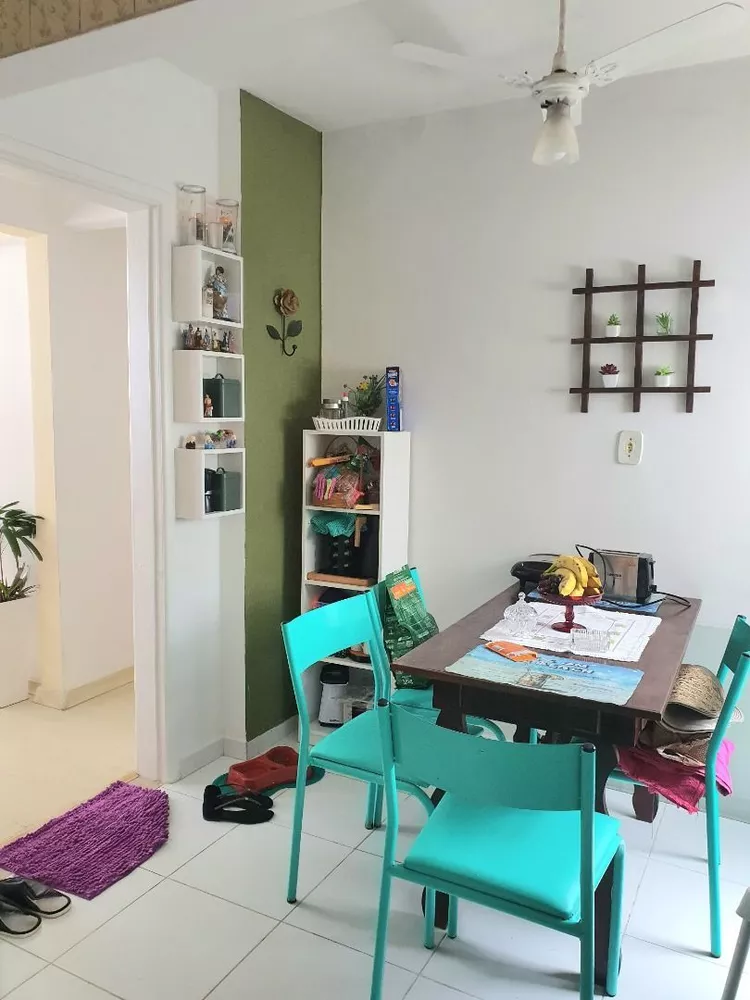 Apartamento, 3 quartos, 105 m² - Foto 1