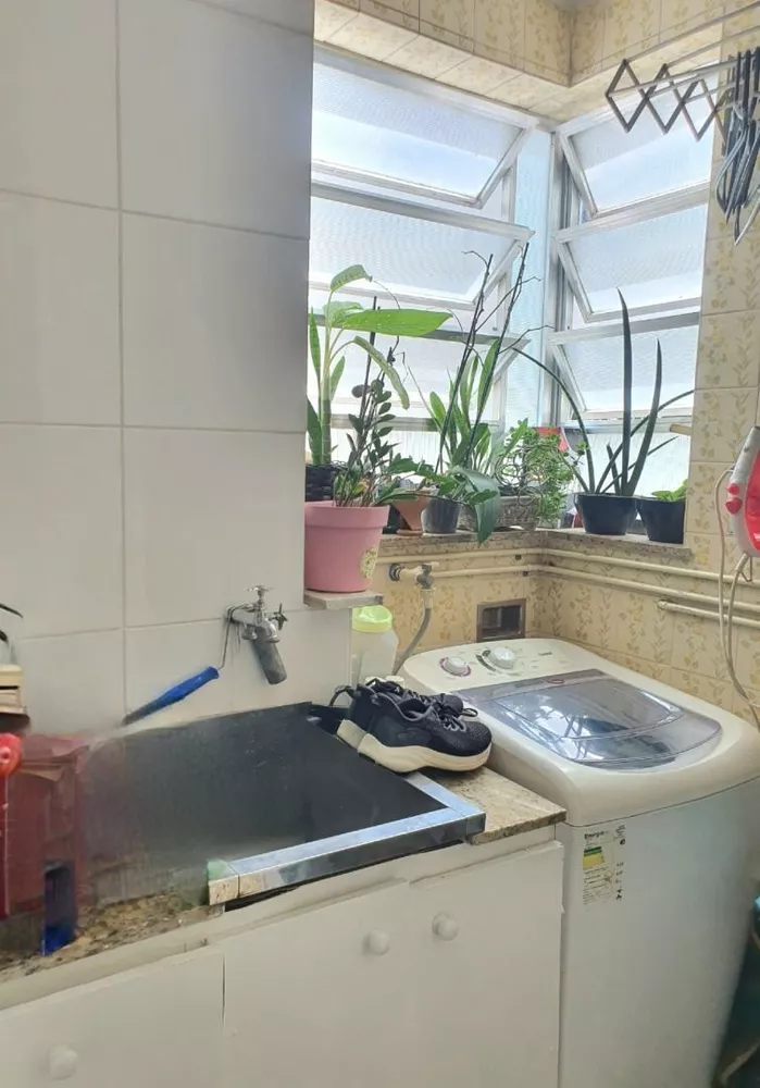 Apartamento, 3 quartos, 105 m² - Foto 11