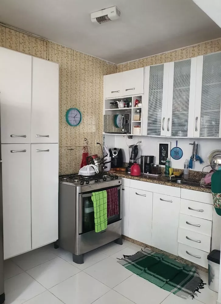 Apartamento, 3 quartos, 105 m² - Foto 4