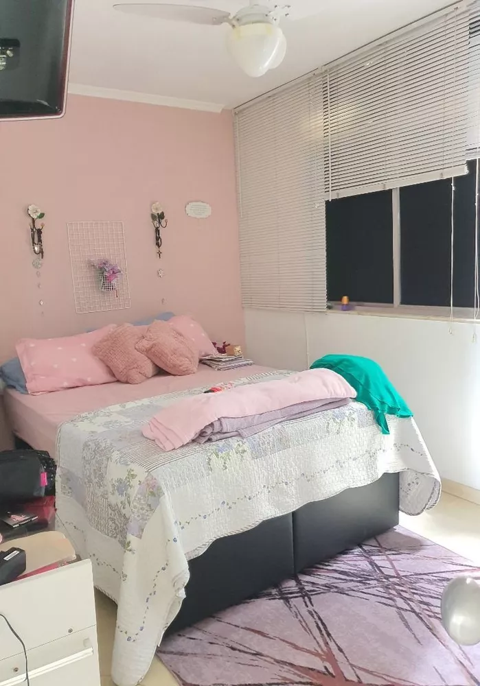 Apartamento, 3 quartos, 105 m² - Foto 5