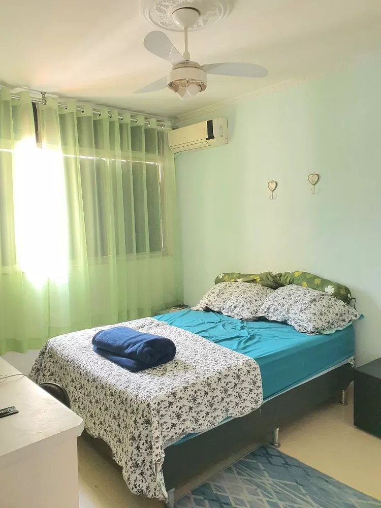 Apartamento, 3 quartos, 105 m² - Foto 9
