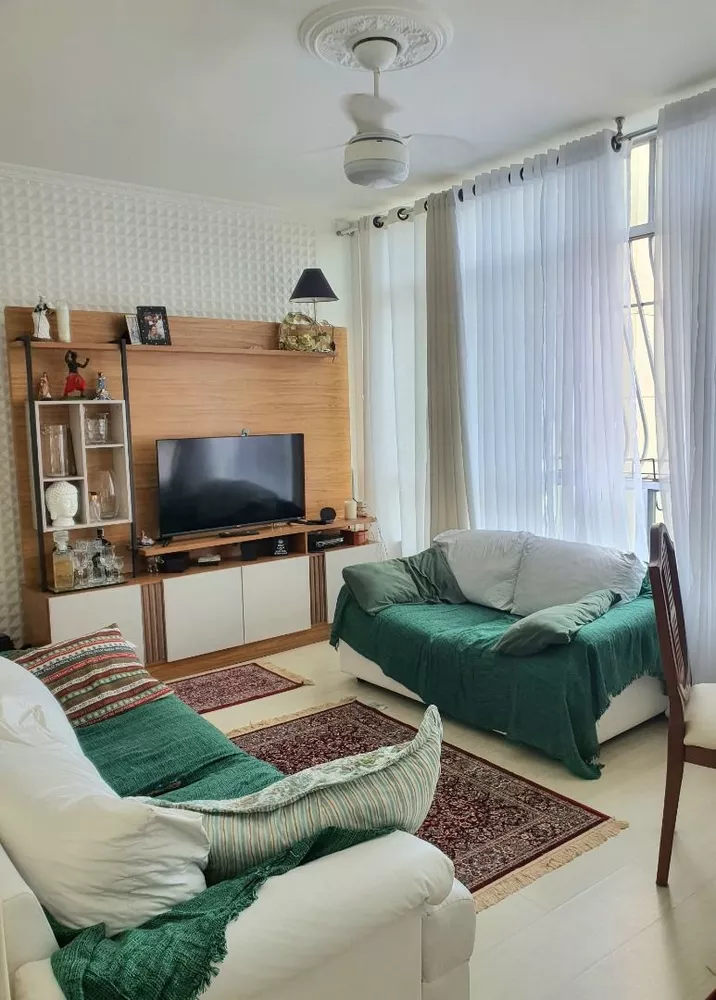 Apartamento, 3 quartos, 105 m² - Foto 6