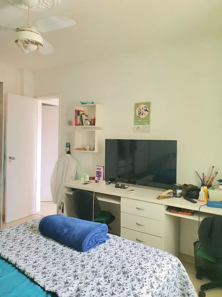 Apartamento, 3 quartos, 105 m² - Foto 10