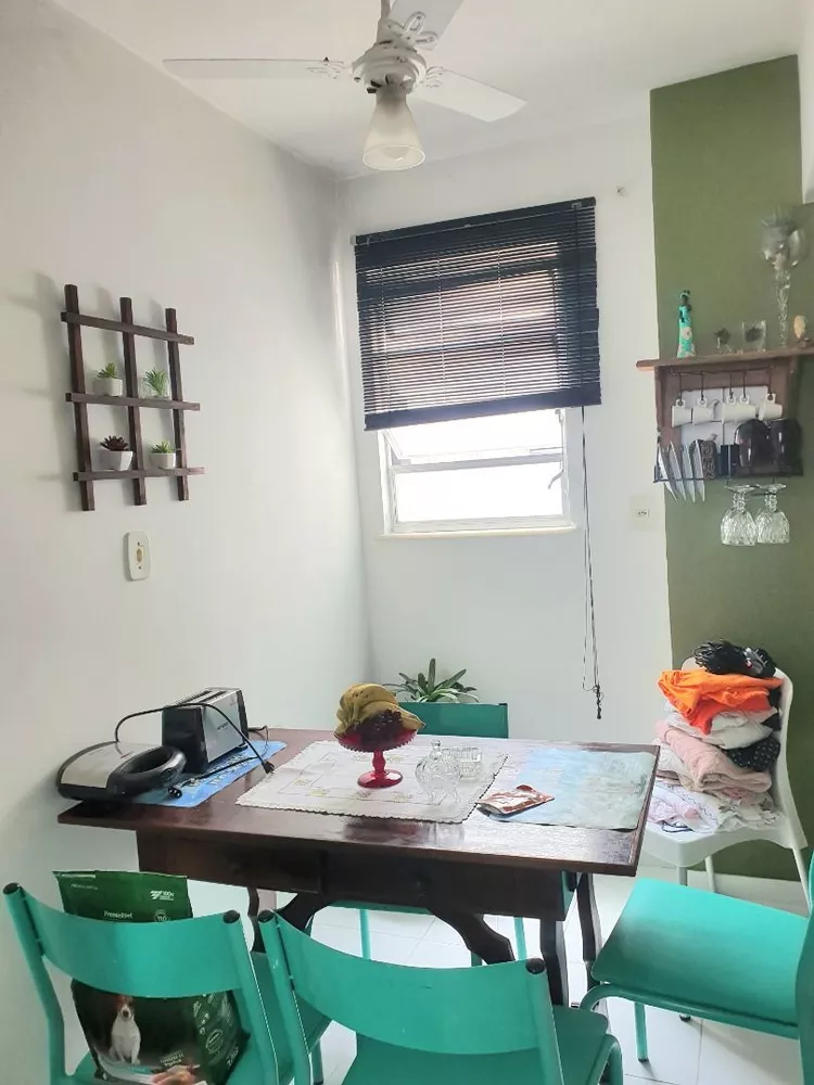 Apartamento, 3 quartos, 105 m² - Foto 2