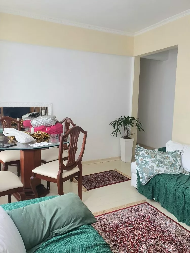 Apartamento, 3 quartos, 105 m² - Foto 3