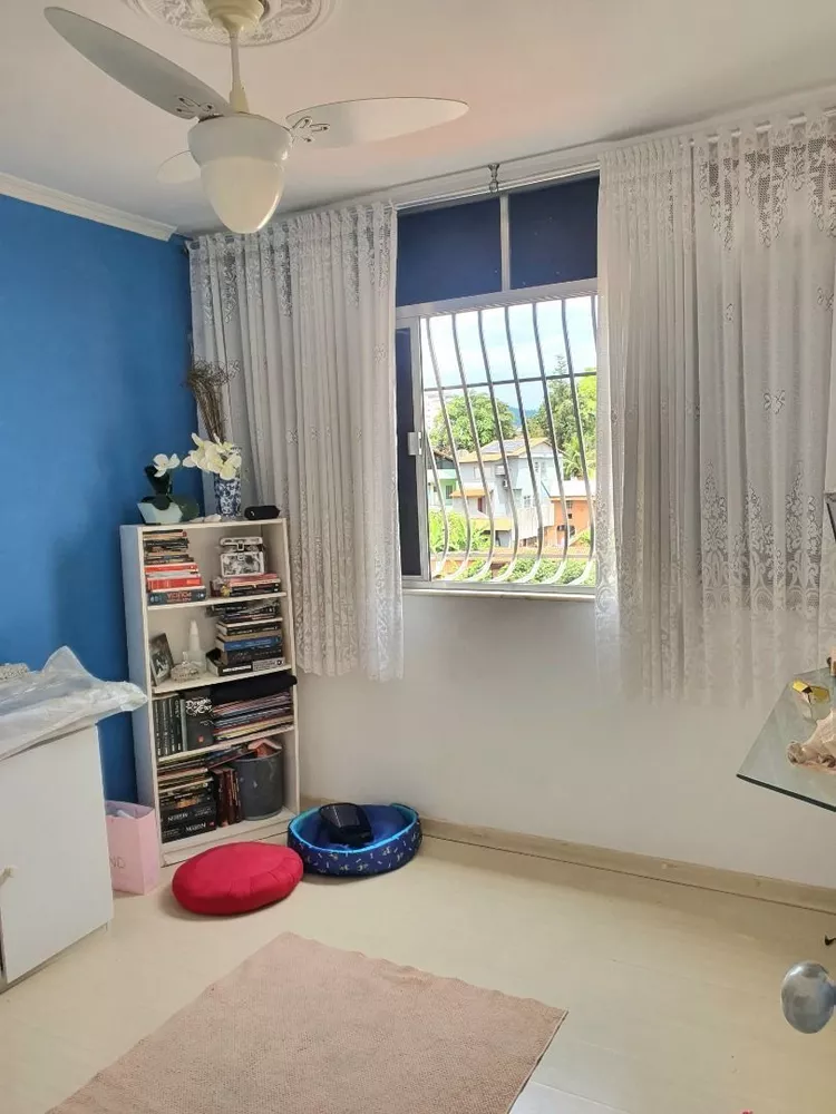 Apartamento, 3 quartos, 105 m² - Foto 7