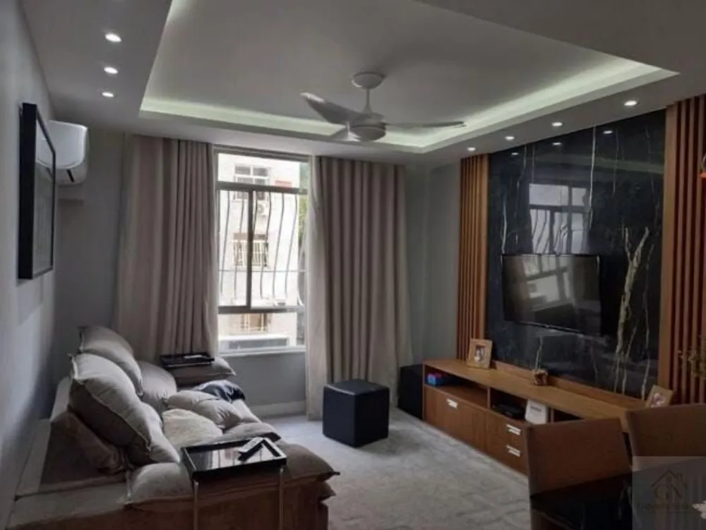 Apartamento, 3 quartos, 98 m² - Foto 5