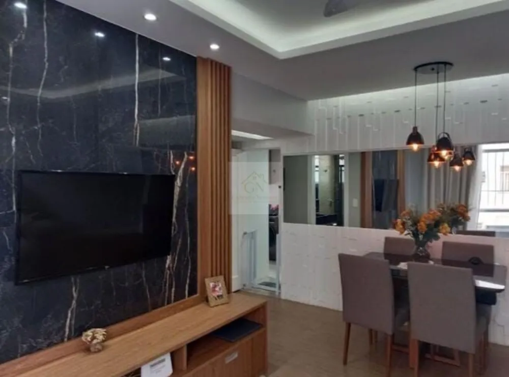 Apartamento, 3 quartos, 98 m² - Foto 10