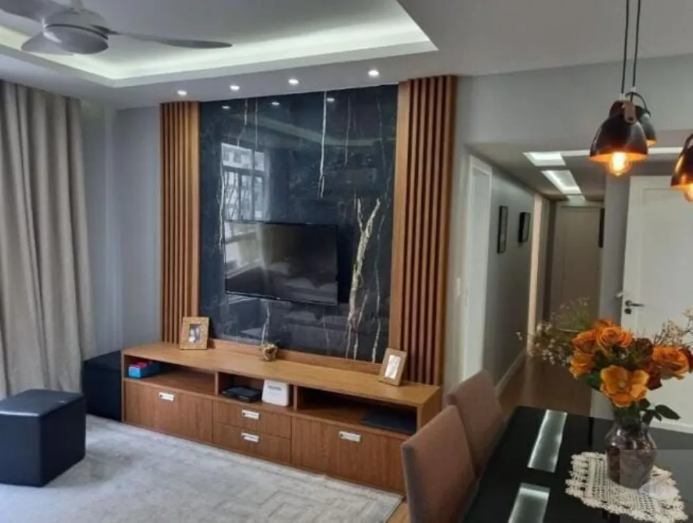 Apartamento, 3 quartos, 98 m² - Foto 13