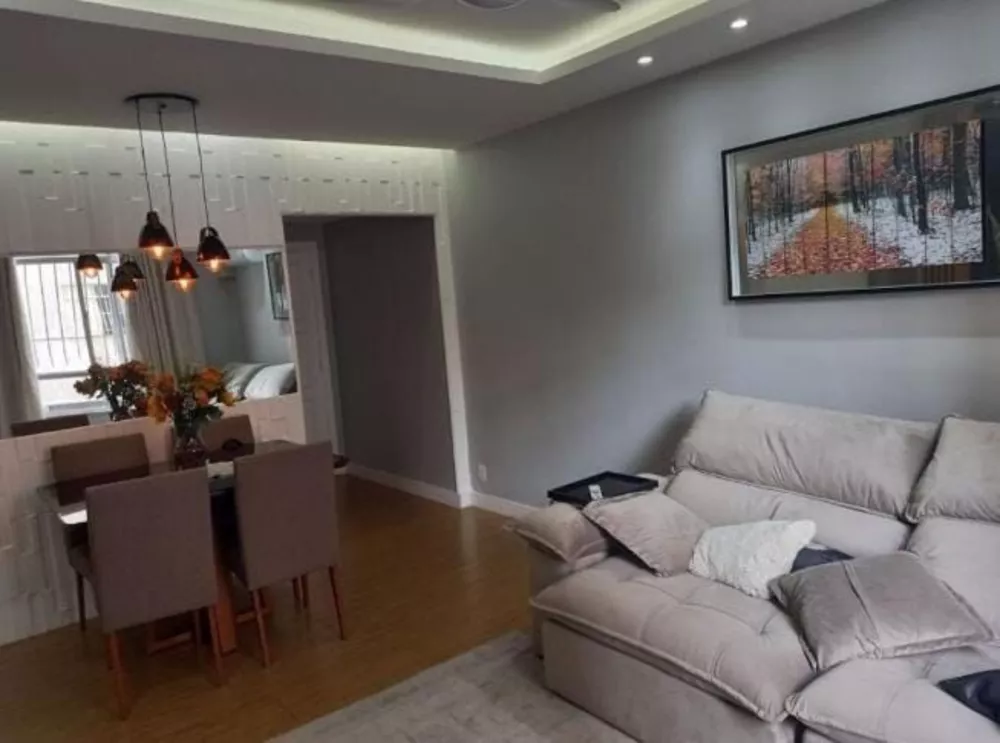 Apartamento, 3 quartos, 98 m² - Foto 28