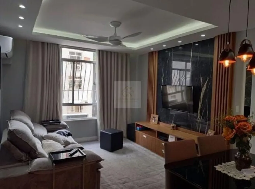 Apartamento, 3 quartos, 98 m² - Foto 1