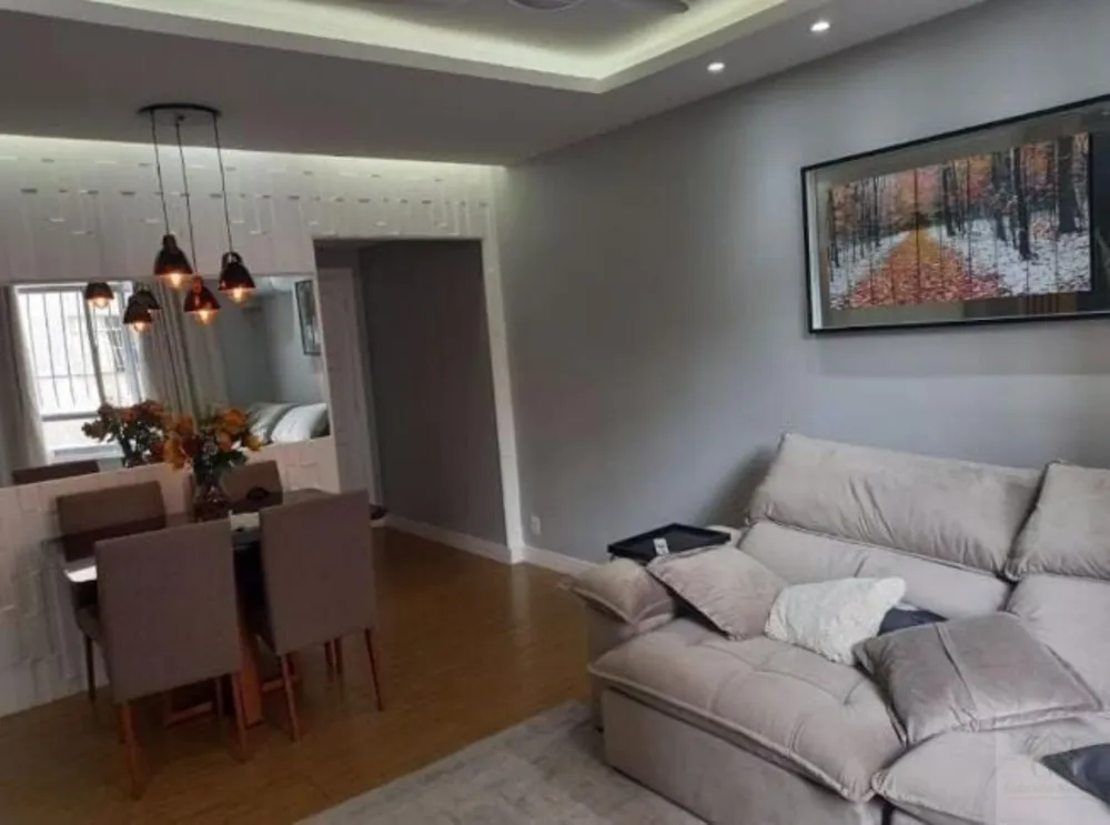 Apartamento, 3 quartos, 98 m² - Foto 15