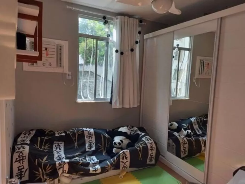 Apartamento, 3 quartos, 98 m² - Foto 12