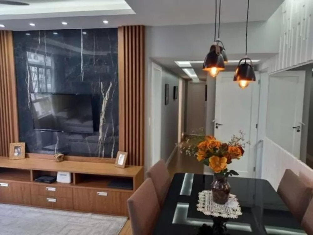Apartamento, 3 quartos, 98 m² - Foto 3