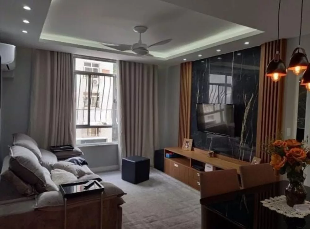 Apartamento, 3 quartos, 98 m² - Foto 7