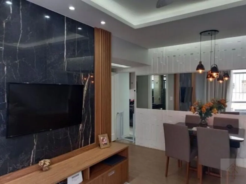 Apartamento, 3 quartos, 98 m² - Foto 8