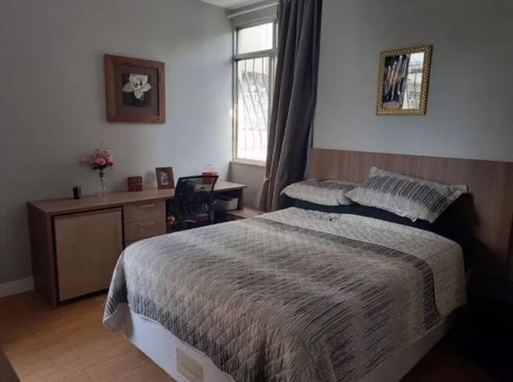 Apartamento, 3 quartos, 98 m² - Foto 14