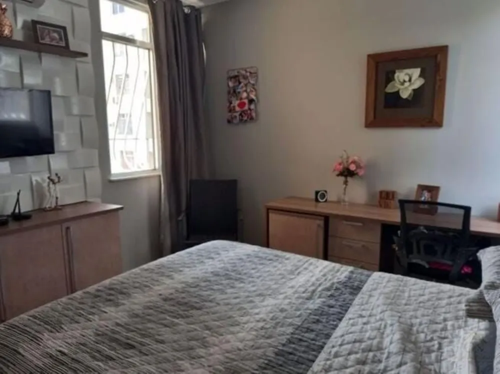 Apartamento, 3 quartos, 98 m² - Foto 48