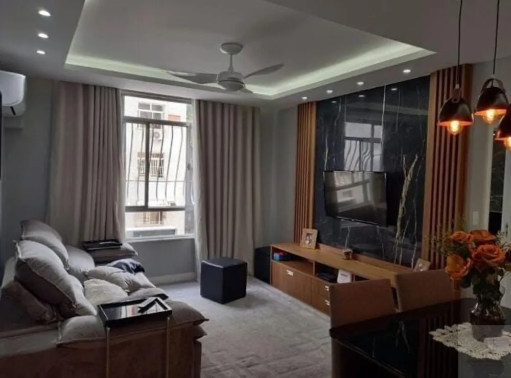 Apartamento, 3 quartos, 98 m² - Foto 2