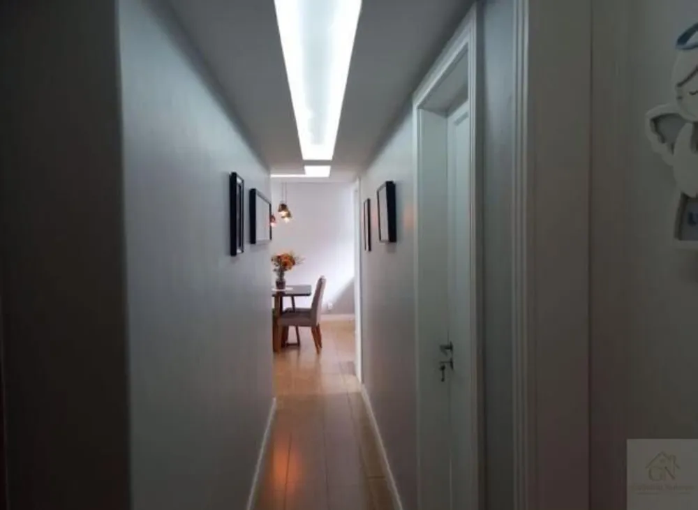 Apartamento, 3 quartos, 98 m² - Foto 58
