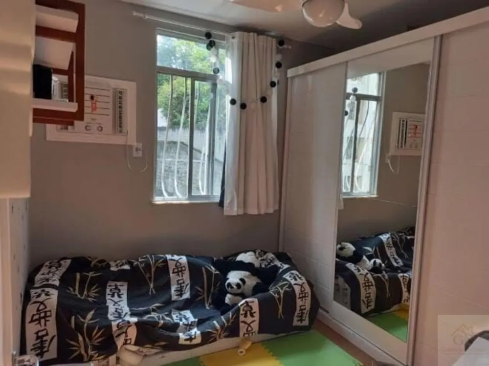Apartamento, 3 quartos, 98 m² - Foto 32