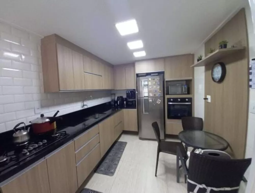 Apartamento, 3 quartos, 98 m² - Foto 1