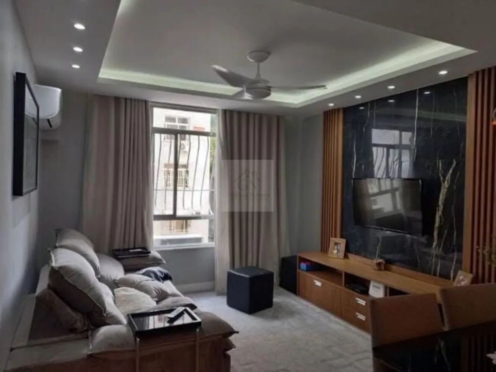 Apartamento, 3 quartos, 98 m² - Foto 4