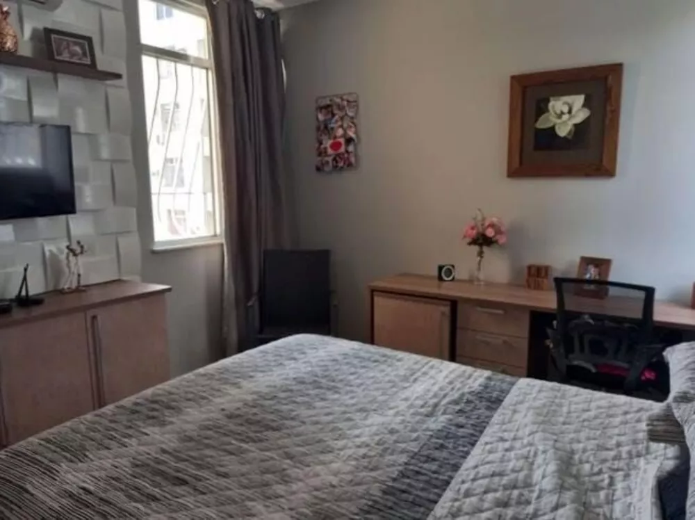Apartamento, 3 quartos, 98 m² - Foto 11
