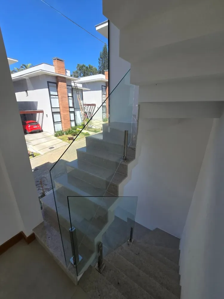 Casa de Condomínio, 5 quartos - Foto 76
