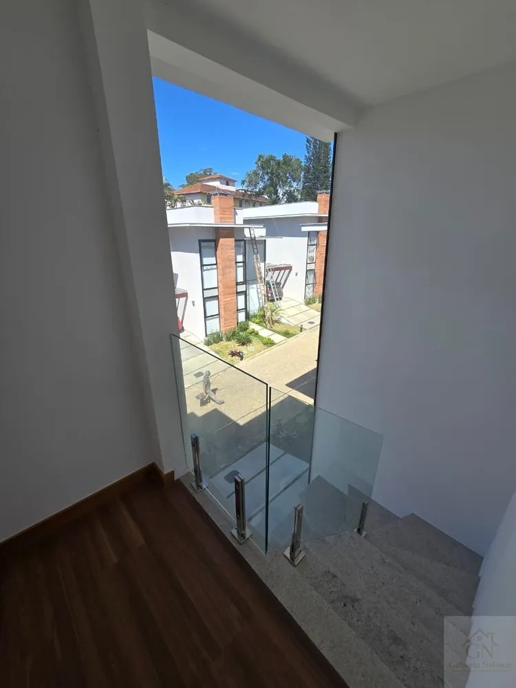 Casa de Condomínio, 5 quartos - Foto 80