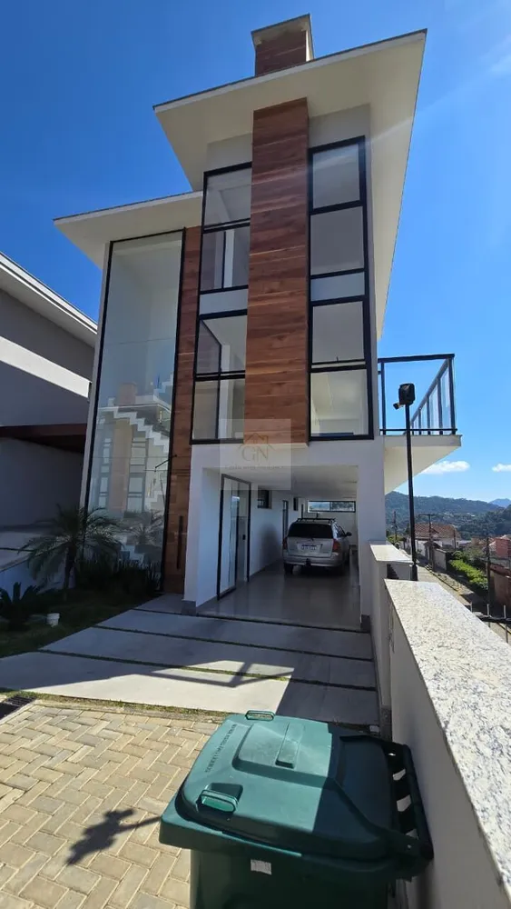 Casa de Condomínio, 5 quartos - Foto 4