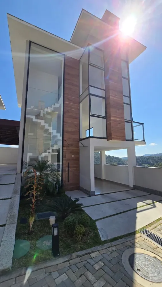 Casa de Condomínio, 5 quartos - Foto 3