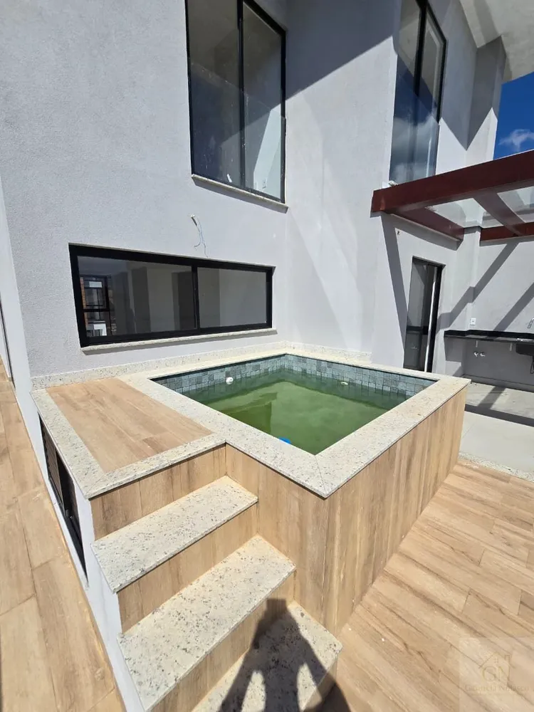 Casa de Condomínio, 5 quartos - Foto 71
